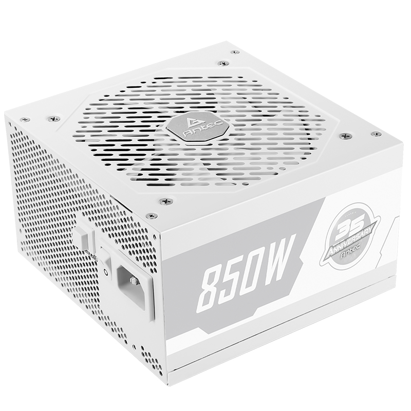 ANTEC NEO 850W 12V Hpwr Pcie 5 - đánh giá và giá Sfx Power Supply 850W Gold