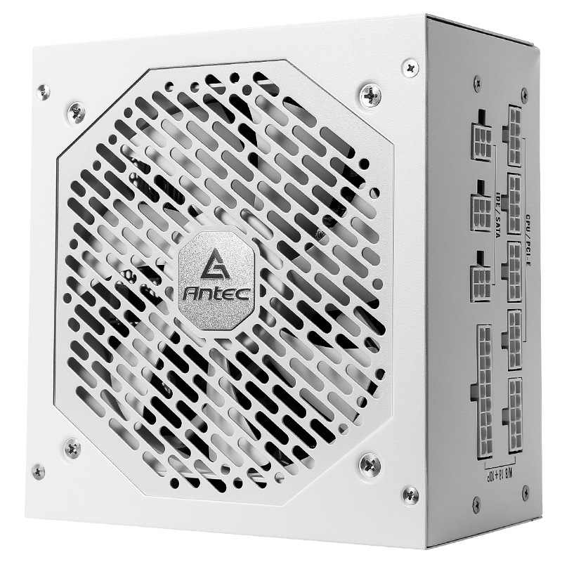 ANTEC NEO 850W 12V Hpwr Pcie 5 - đánh giá và giá Sfx Power Supply 850W Gold