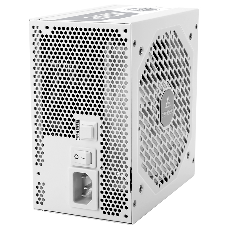 ANTEC NEO 850W 12V Hpwr Pcie 5 - đánh giá và giá Sfx Power Supply 850W Gold