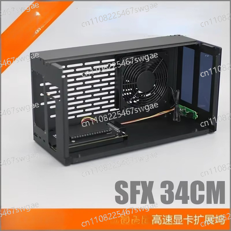 Dock Metal Frame External Grap - đánh giá và giá External Gpu Dock Pcie 4.0 Oculink