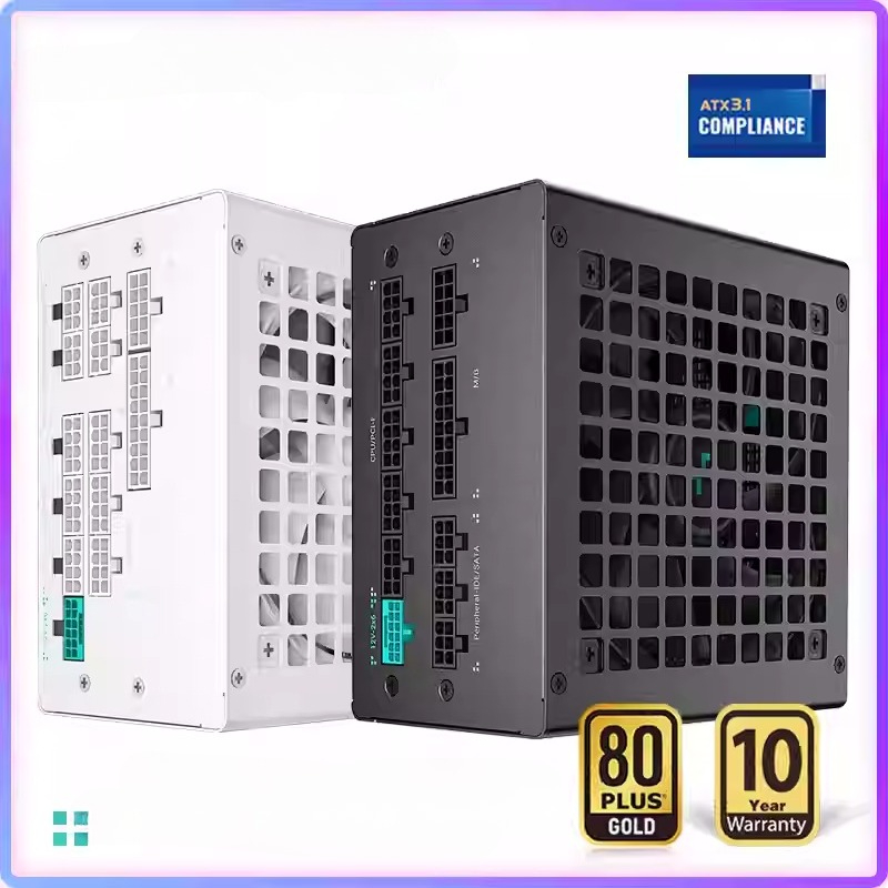 750W/850W/1000W gold medal ful - đánh giá và giá Sfx Power Supply 850W Gold