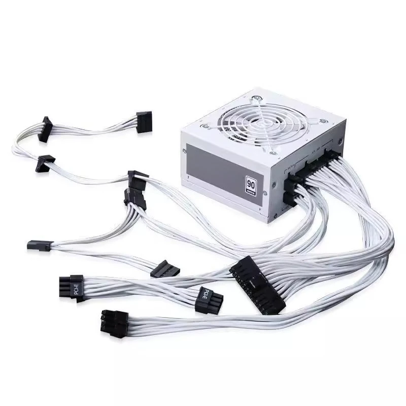 750W 850W Gold 500W 600W Silen - đánh giá và giá Sfx Power Supply 850W Gold