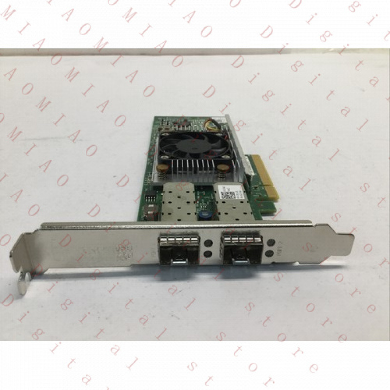 RY  0N20KJ FOR DELL BROADCOM 5 - đánh giá và giá 10Gb Sfp+ Pcie Network Card Dual Port