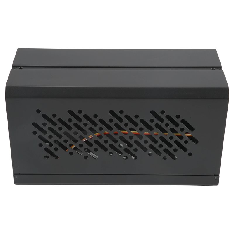 A23F-Frame Case Chassis For TH - đánh giá và giá Itx Case Full Aluminum Pcie 4.0